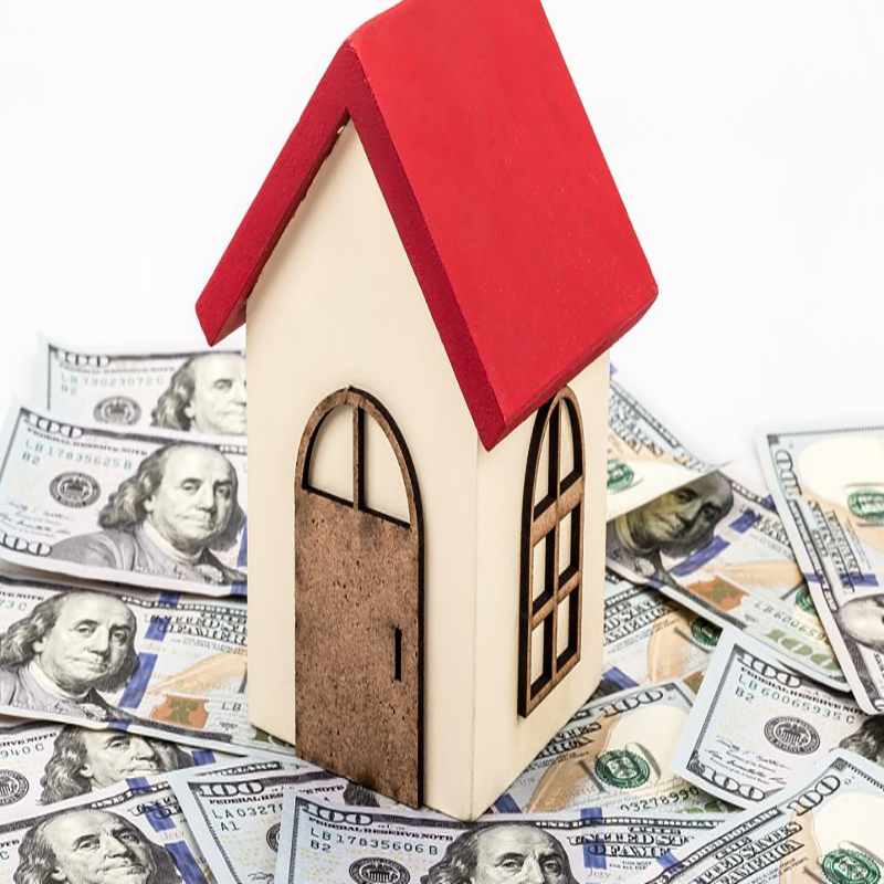 河口办理房屋抵押贷款具体流程--重庆房屋抵押贷款流程