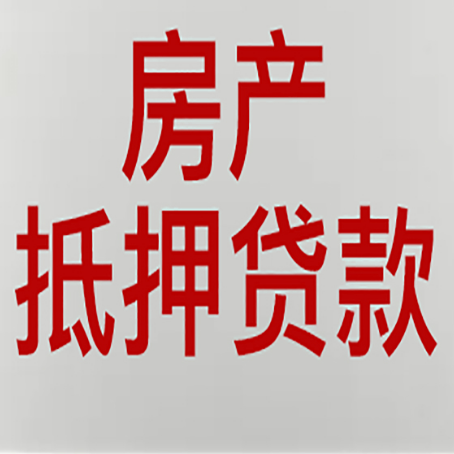 河口房产抵押贷款还有哪些常见的贷款业务?新渝启服