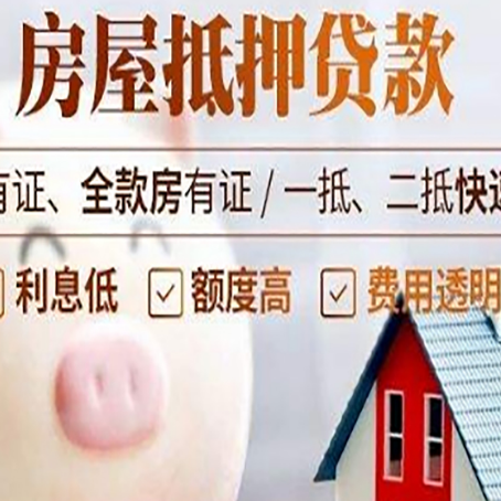 河口贷款中介公司新渝启服实力公司